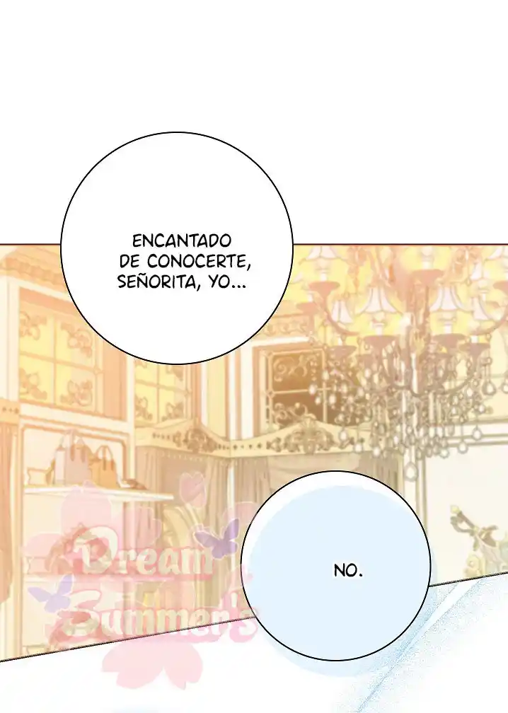 ¿Mi Esposo Esta Enfermo? Soy Su Esposa Por Contrato. - Capítulo 41 - Página 10 - LectorTMOo