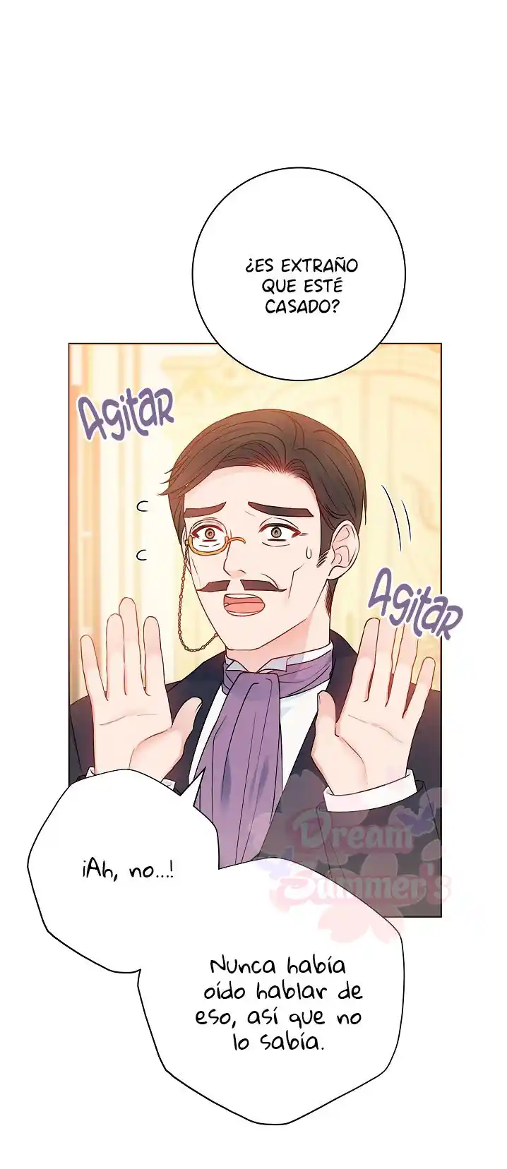 ¿Mi Esposo Esta Enfermo? Soy Su Esposa Por Contrato. - Capítulo 41 - Página 13 - LectorTMOo