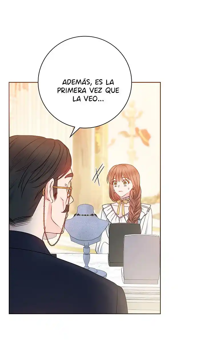 ¿Mi Esposo Esta Enfermo? Soy Su Esposa Por Contrato. - Capítulo 41 - Página 14 - LectorTMOo