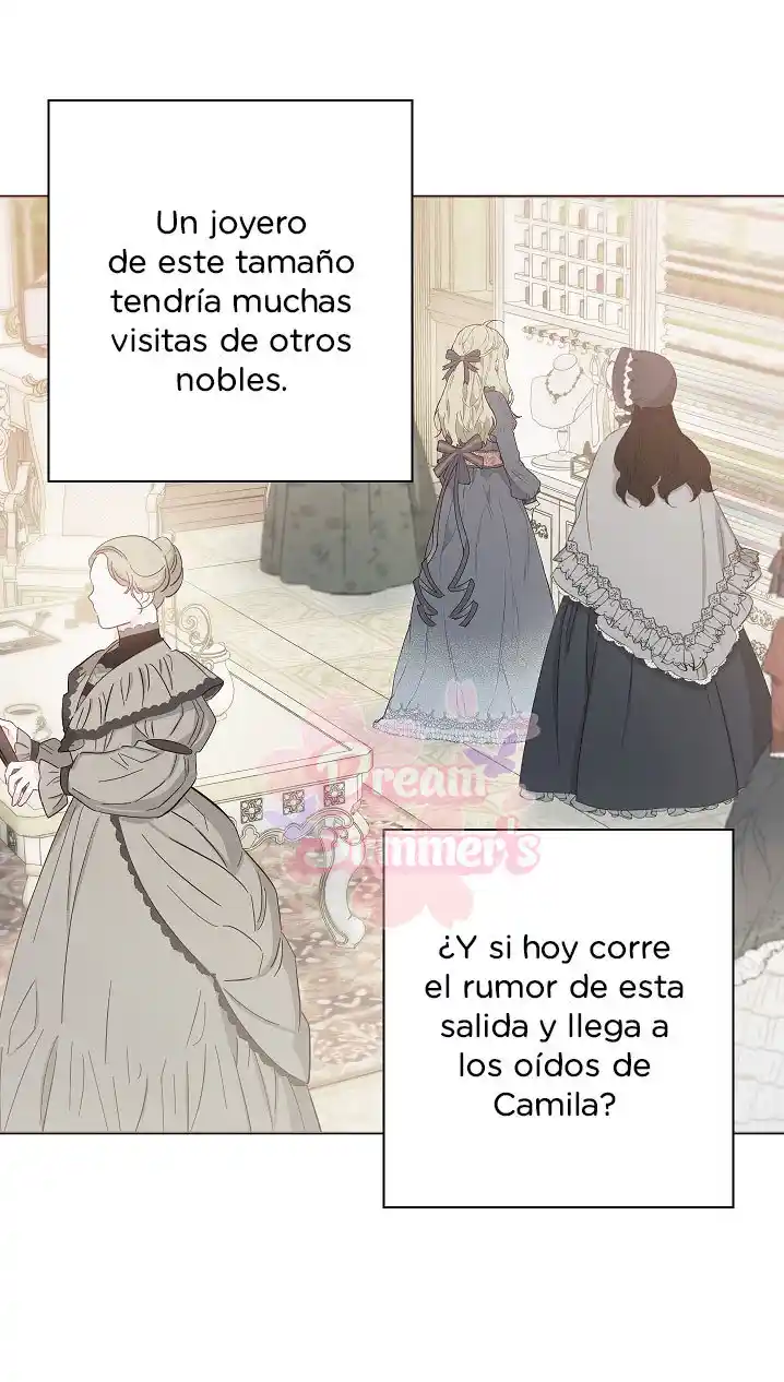 ¿Mi Esposo Esta Enfermo? Soy Su Esposa Por Contrato. - Capítulo 41 - Página 16 - LectorTMOo