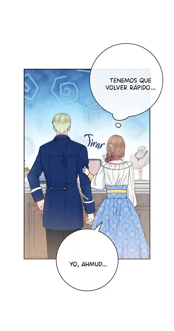 ¿Mi Esposo Esta Enfermo? Soy Su Esposa Por Contrato. - Capítulo 41 - Página 17 - LectorTMOo
