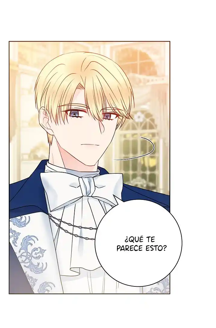 ¿Mi Esposo Esta Enfermo? Soy Su Esposa Por Contrato. - Capítulo 41 - Página 18 - LectorTMOo