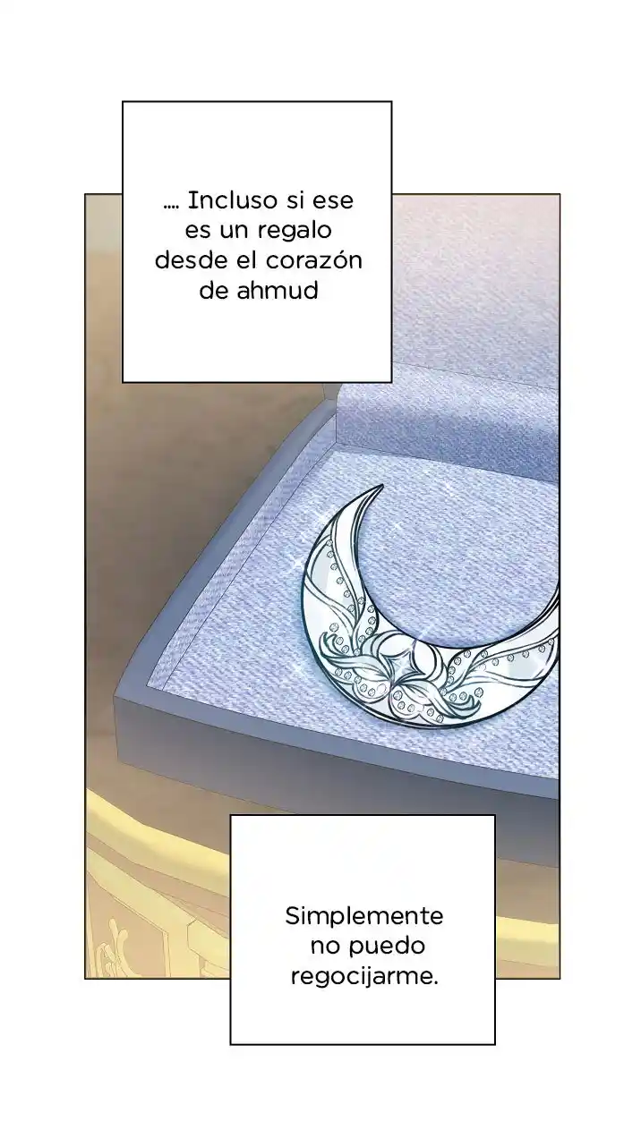 ¿Mi Esposo Esta Enfermo? Soy Su Esposa Por Contrato. - Capítulo 41 - Página 41 - LectorTMOo