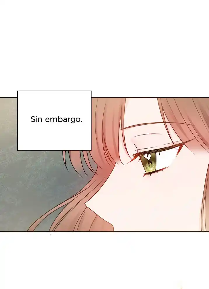 ¿Mi Esposo Esta Enfermo? Soy Su Esposa Por Contrato. - Capítulo 41 - Página 43 - LectorTMOo