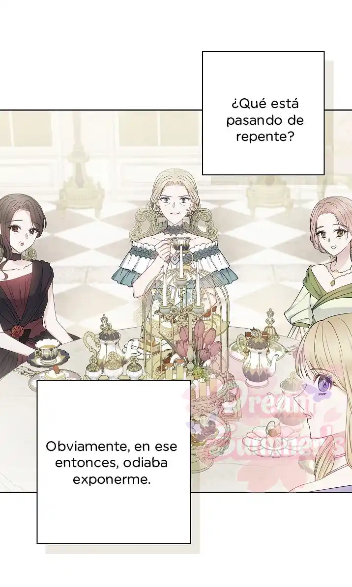 ¿Mi Esposo Esta Enfermo? Soy Su Esposa Por Contrato. - Capítulo 41 - Página 49 - LectorTMOo