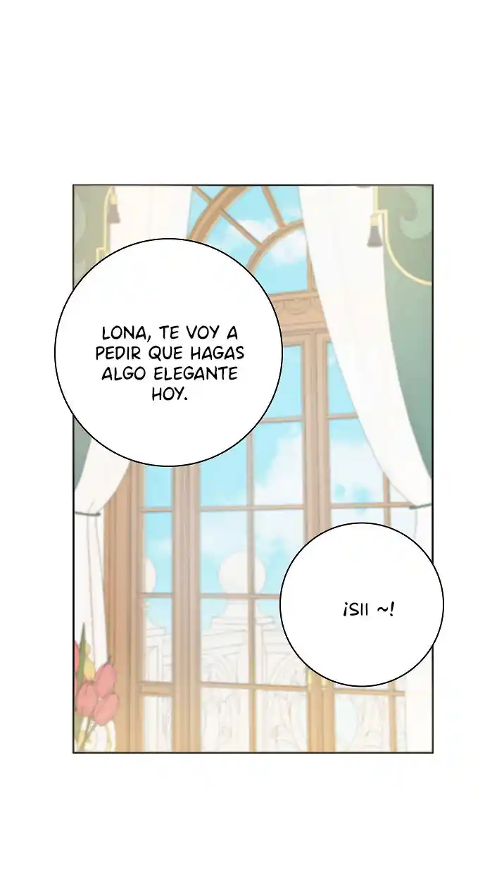 ¿Mi Esposo Esta Enfermo? Soy Su Esposa Por Contrato. - Capítulo 41 - Página 55 - LectorTMOo