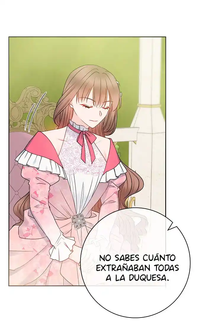 ¿Mi Esposo Esta Enfermo? Soy Su Esposa Por Contrato. - Capítulo 41 - Página 61 - LectorTMOo