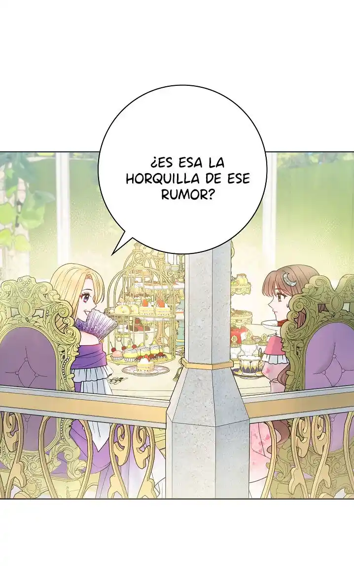 ¿Mi Esposo Esta Enfermo? Soy Su Esposa Por Contrato. - Capítulo 42 - Página 7 - LectorTMOo