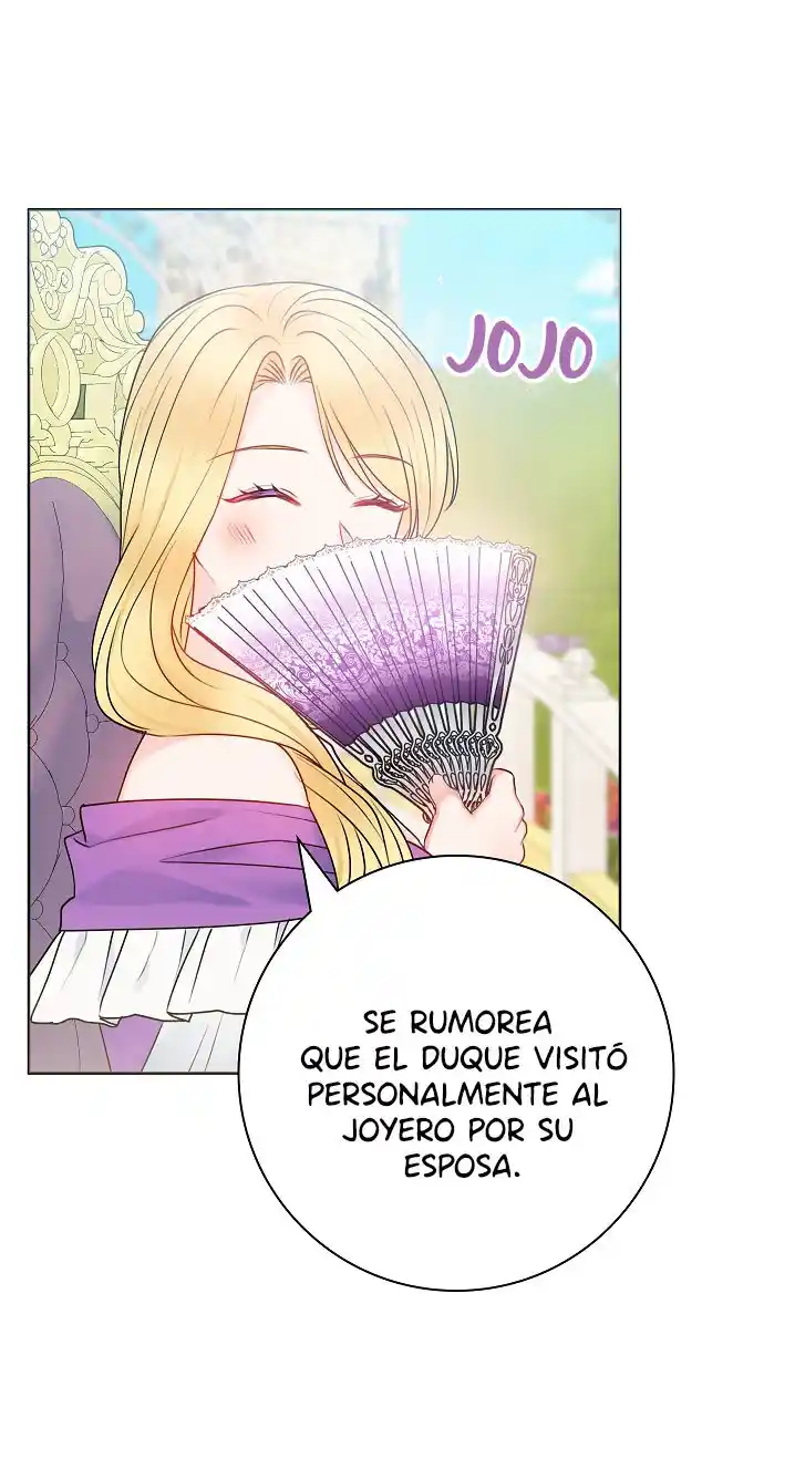 ¿Mi Esposo Esta Enfermo? Soy Su Esposa Por Contrato. - Capítulo 42 - Página 9 - LectorTMOo