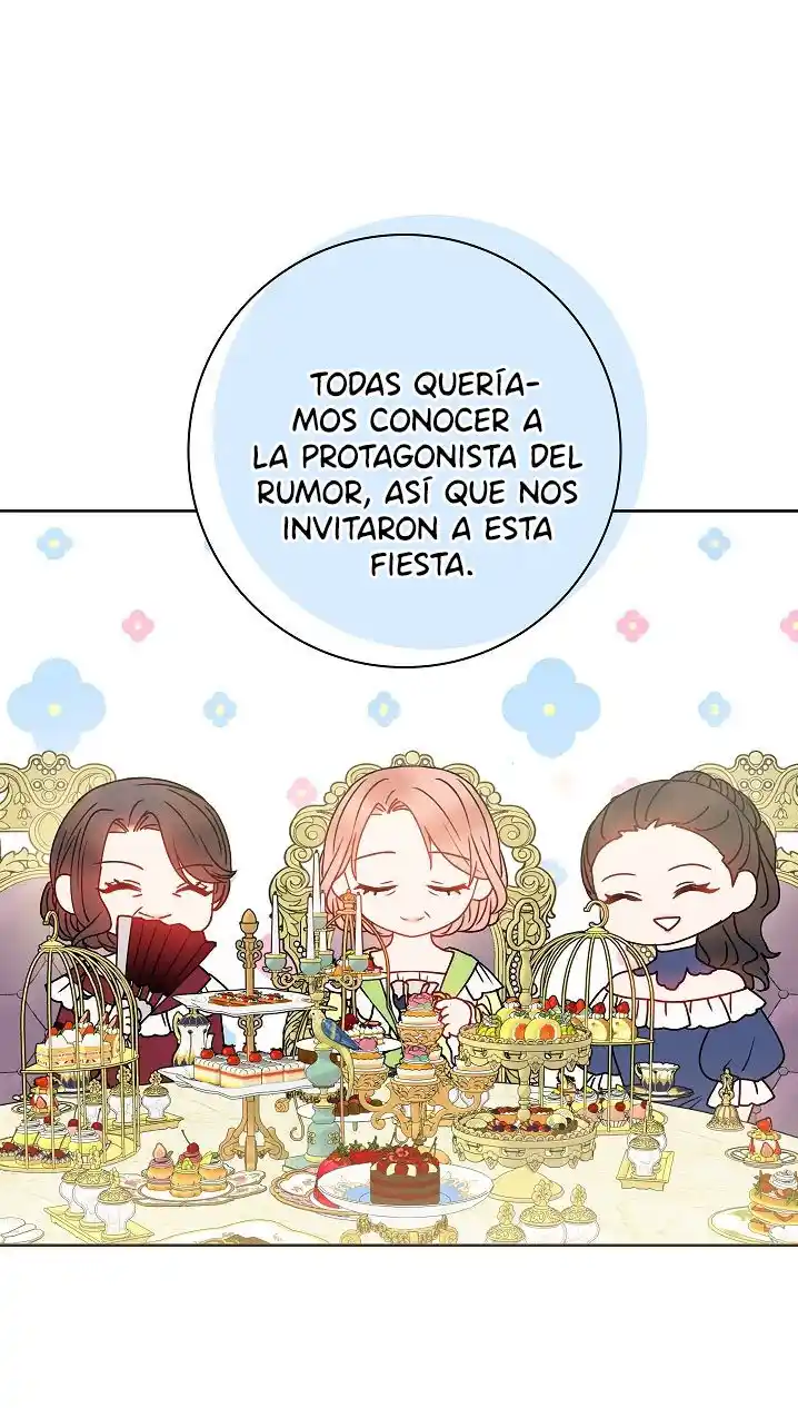 ¿Mi Esposo Esta Enfermo? Soy Su Esposa Por Contrato. - Capítulo 42 - Página 10 - LectorTMOo