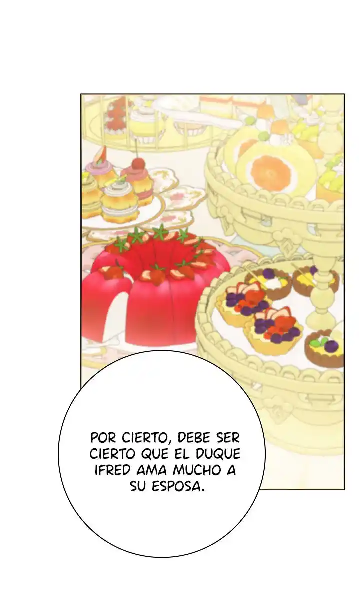 ¿Mi Esposo Esta Enfermo? Soy Su Esposa Por Contrato. - Capítulo 42 - Página 16 - LectorTMOo