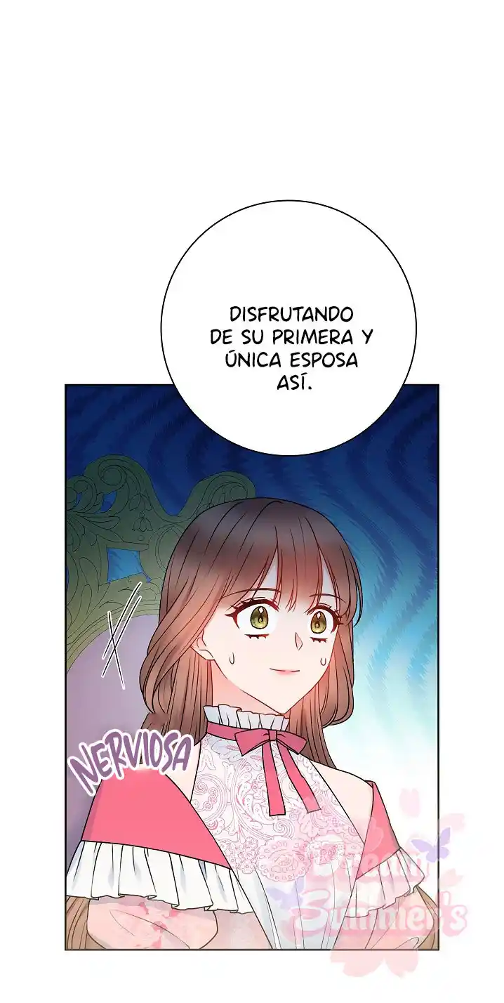 ¿Mi Esposo Esta Enfermo? Soy Su Esposa Por Contrato. - Capítulo 42 - Página 18 - LectorTMOo
