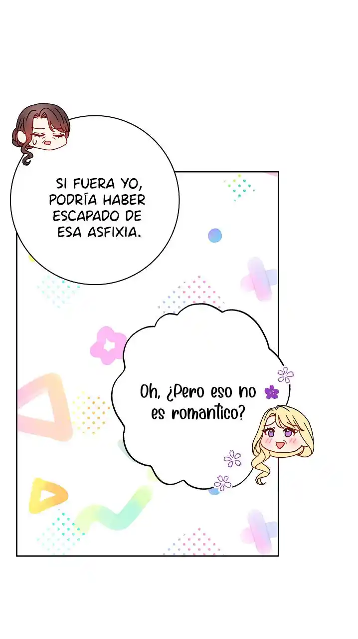 ¿Mi Esposo Esta Enfermo? Soy Su Esposa Por Contrato. - Capítulo 42 - Página 19 - LectorTMOo