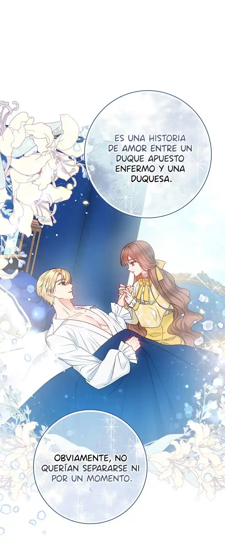 ¿Mi Esposo Esta Enfermo? Soy Su Esposa Por Contrato. - Capítulo 42 - Página 20 - LectorTMOo
