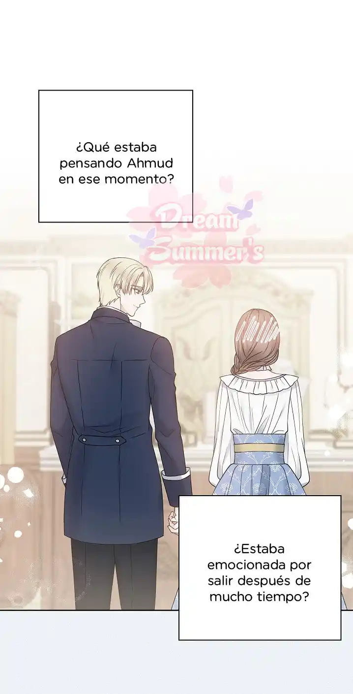¿Mi Esposo Esta Enfermo? Soy Su Esposa Por Contrato. - Capítulo 42 - Página 26 - LectorTMOo