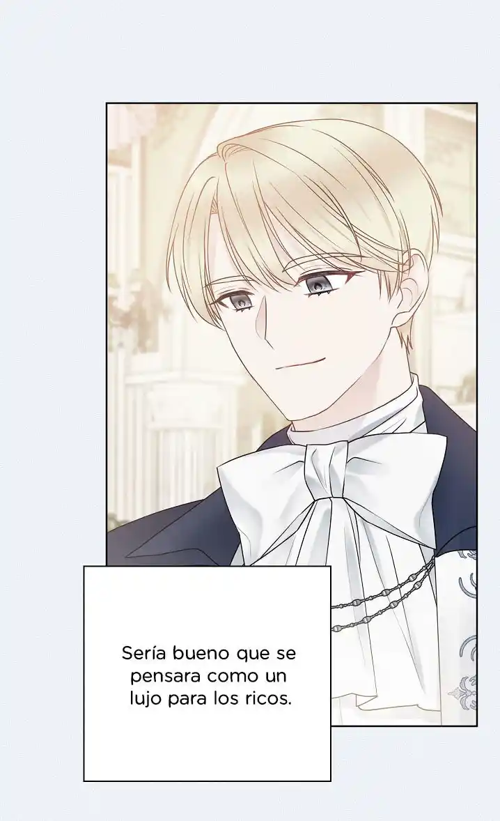 ¿Mi Esposo Esta Enfermo? Soy Su Esposa Por Contrato. - Capítulo 42 - Página 28 - LectorTMOo