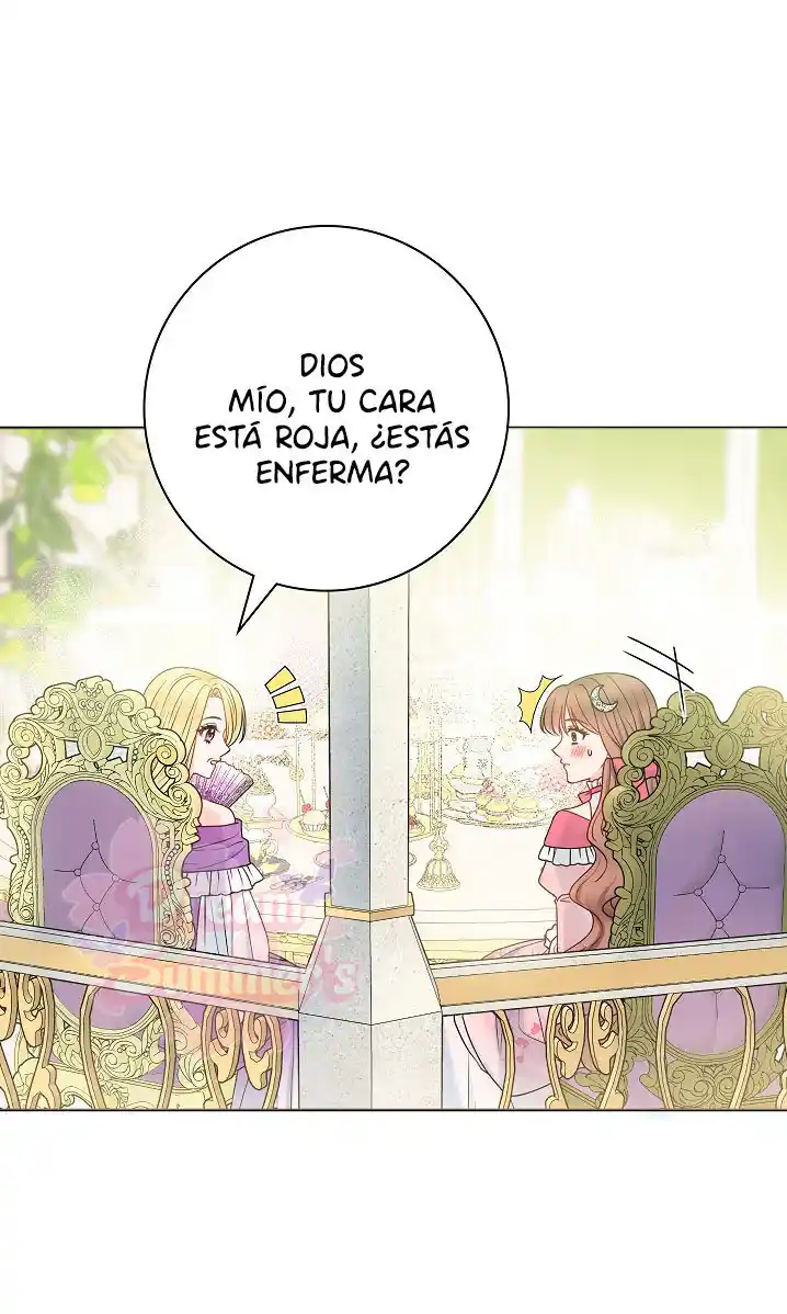 ¿Mi Esposo Esta Enfermo? Soy Su Esposa Por Contrato. - Capítulo 42 - Página 30 - LectorTMOo