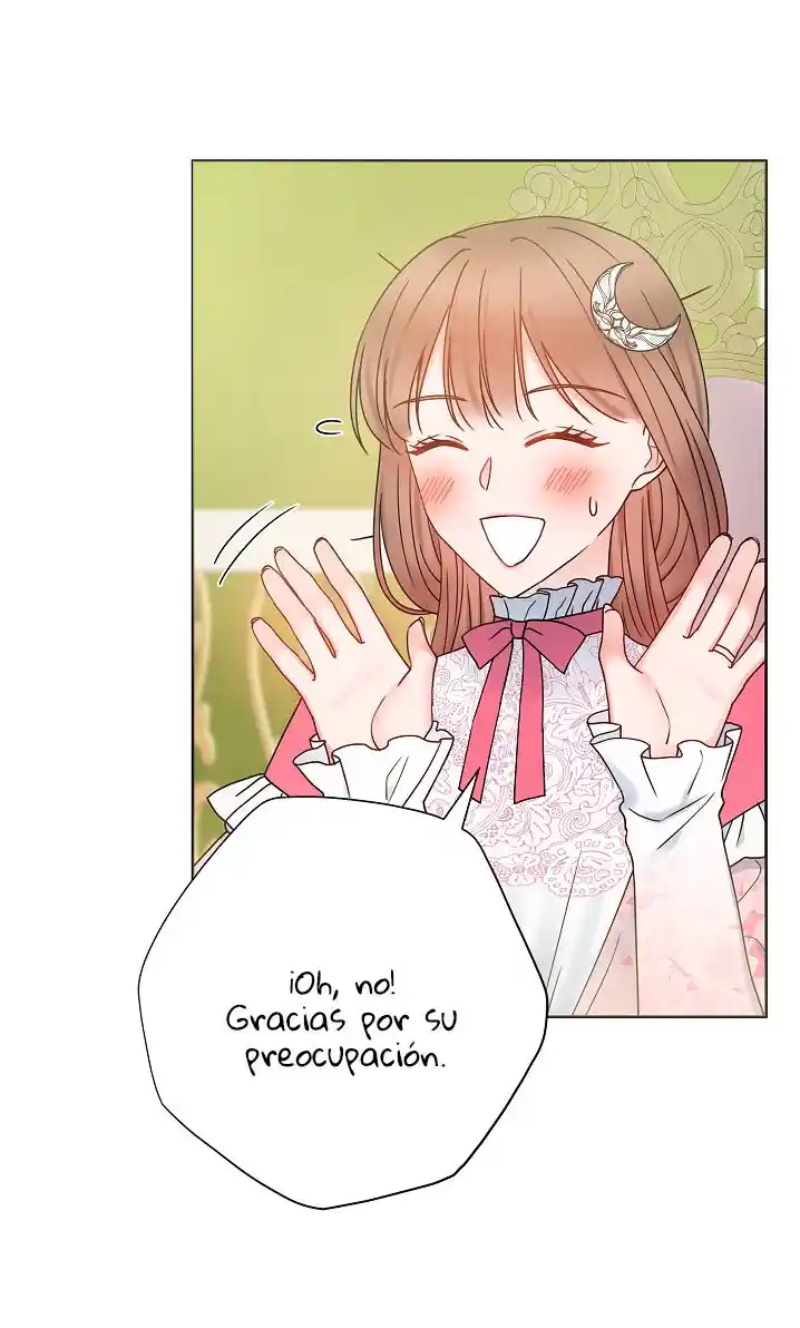 ¿Mi Esposo Esta Enfermo? Soy Su Esposa Por Contrato. - Capítulo 42 - Página 31 - LectorTMOo