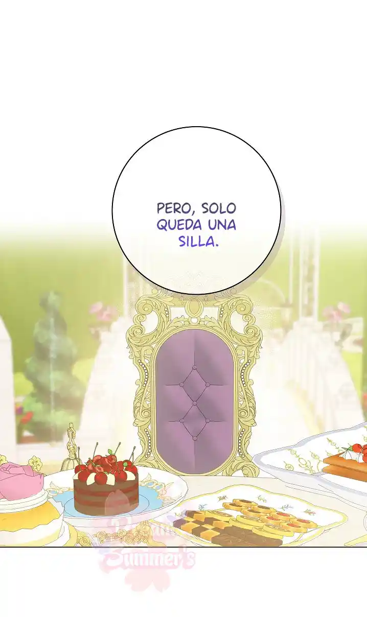 ¿Mi Esposo Esta Enfermo? Soy Su Esposa Por Contrato. - Capítulo 42 - Página 33 - LectorTMOo