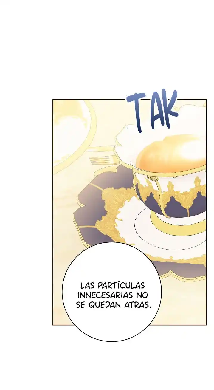 ¿Mi Esposo Esta Enfermo? Soy Su Esposa Por Contrato. - Capítulo 42 - Página 35 - LectorTMOo