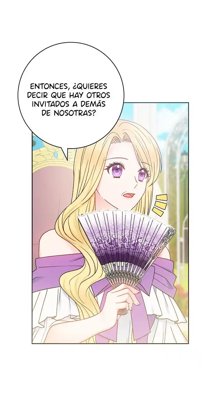¿Mi Esposo Esta Enfermo? Soy Su Esposa Por Contrato. - Capítulo 42 - Página 41 - LectorTMOo