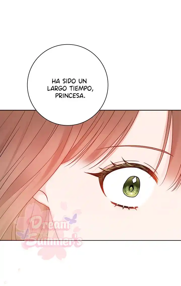 ¿Mi Esposo Esta Enfermo? Soy Su Esposa Por Contrato. - Capítulo 42 - Página 43 - LectorTMOo