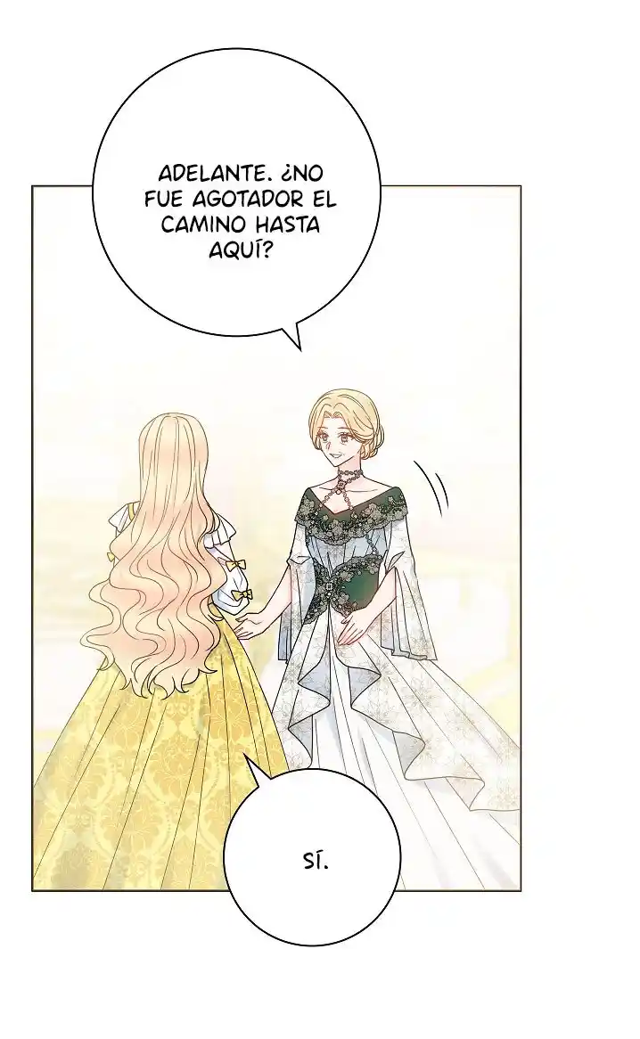 ¿Mi Esposo Esta Enfermo? Soy Su Esposa Por Contrato. - Capítulo 42 - Página 48 - LectorTMOo