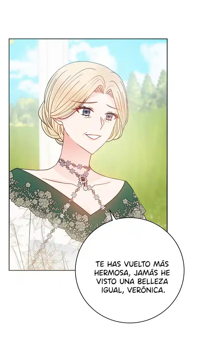 ¿Mi Esposo Esta Enfermo? Soy Su Esposa Por Contrato. - Capítulo 42 - Página 52 - LectorTMOo