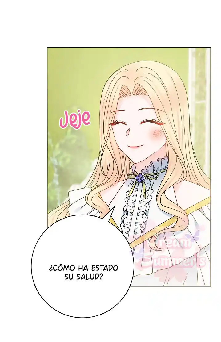 ¿Mi Esposo Esta Enfermo? Soy Su Esposa Por Contrato. - Capítulo 42 - Página 53 - LectorTMOo