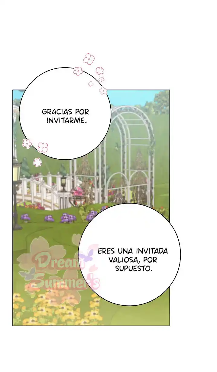 ¿Mi Esposo Esta Enfermo? Soy Su Esposa Por Contrato. - Capítulo 42 - Página 61 - LectorTMOo