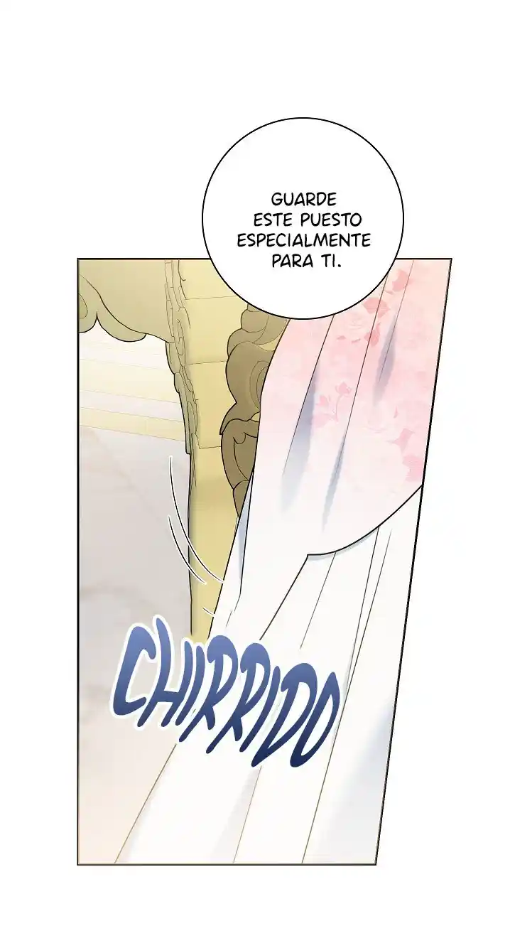 ¿Mi Esposo Esta Enfermo? Soy Su Esposa Por Contrato. - Capítulo 42 - Página 64 - LectorTMOo