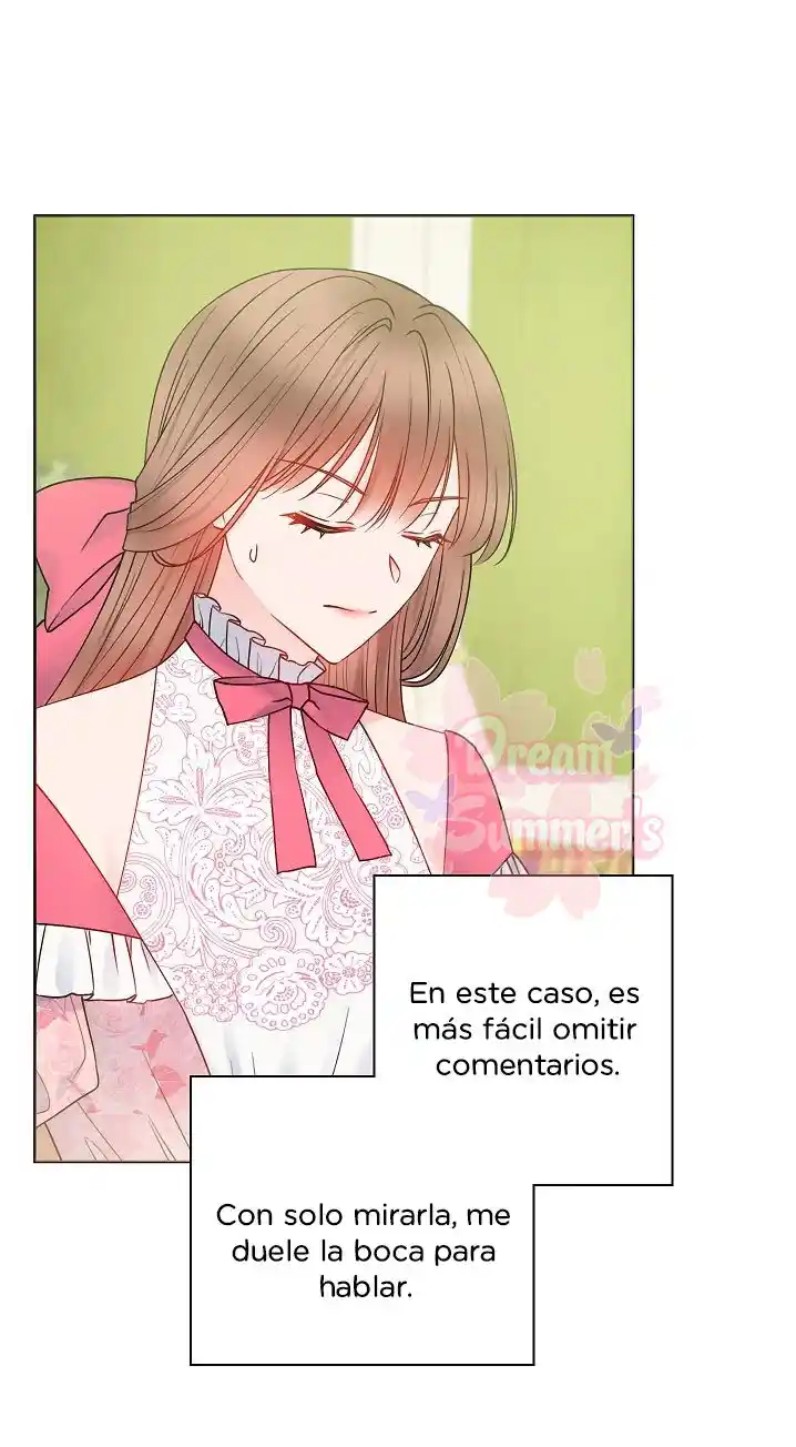 ¿Mi Esposo Esta Enfermo? Soy Su Esposa Por Contrato. - Capítulo 43 - Página 9 - LectorTMOo