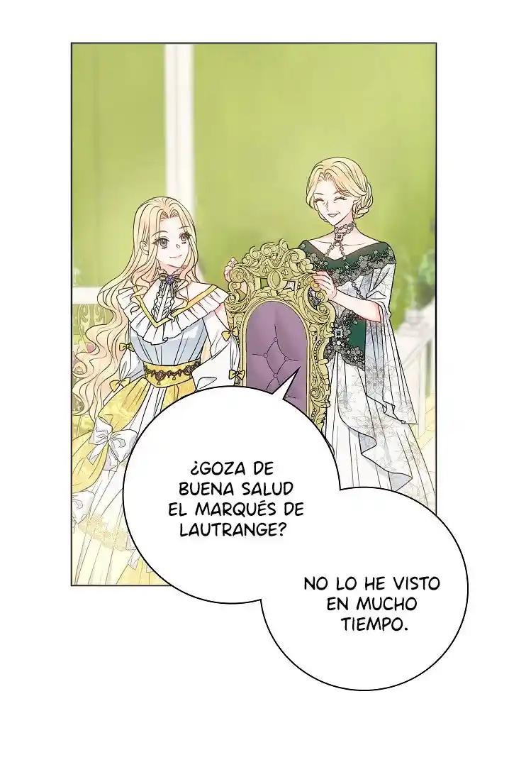 ¿Mi Esposo Esta Enfermo? Soy Su Esposa Por Contrato. - Capítulo 43 - Página 10 - LectorTMOo