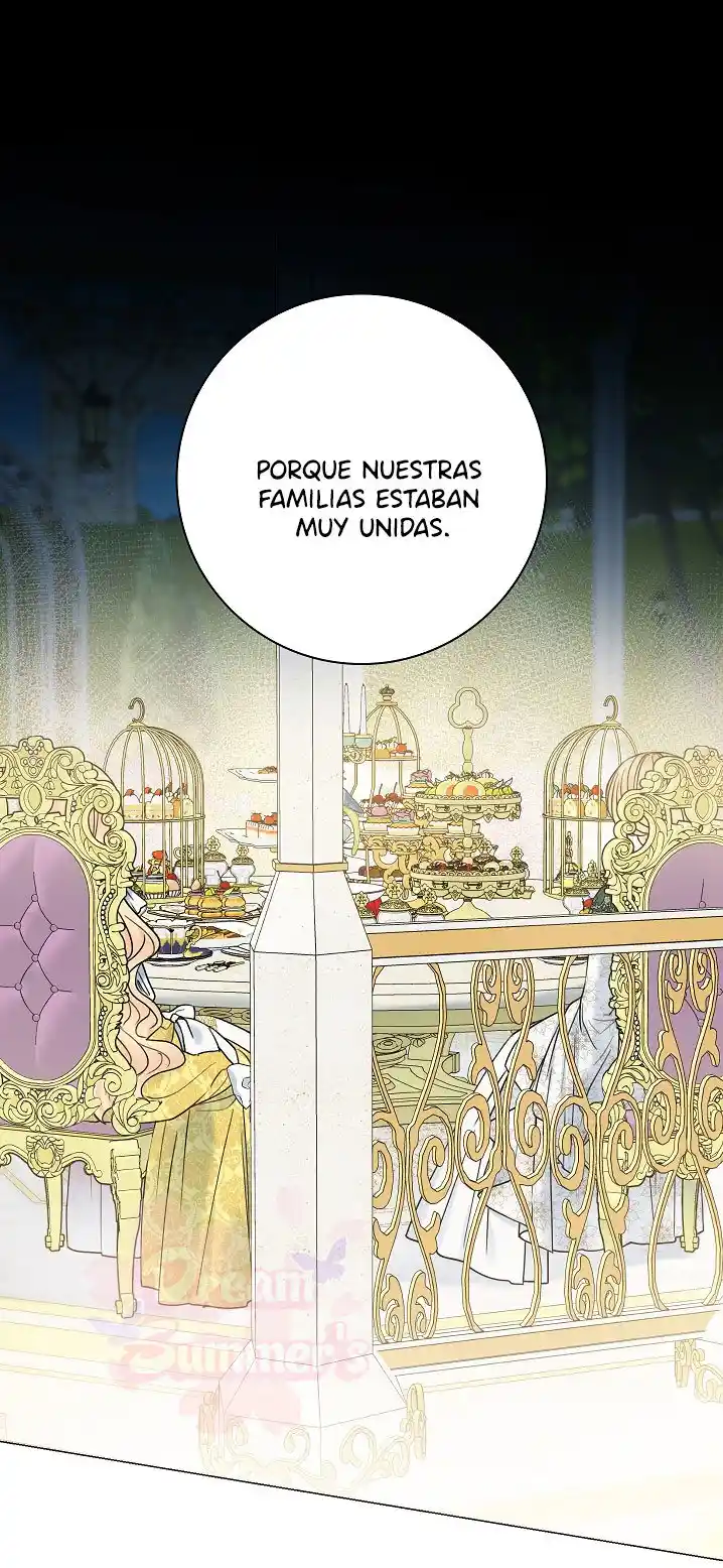 ¿Mi Esposo Esta Enfermo? Soy Su Esposa Por Contrato. - Capítulo 43 - Página 13 - LectorTMOo
