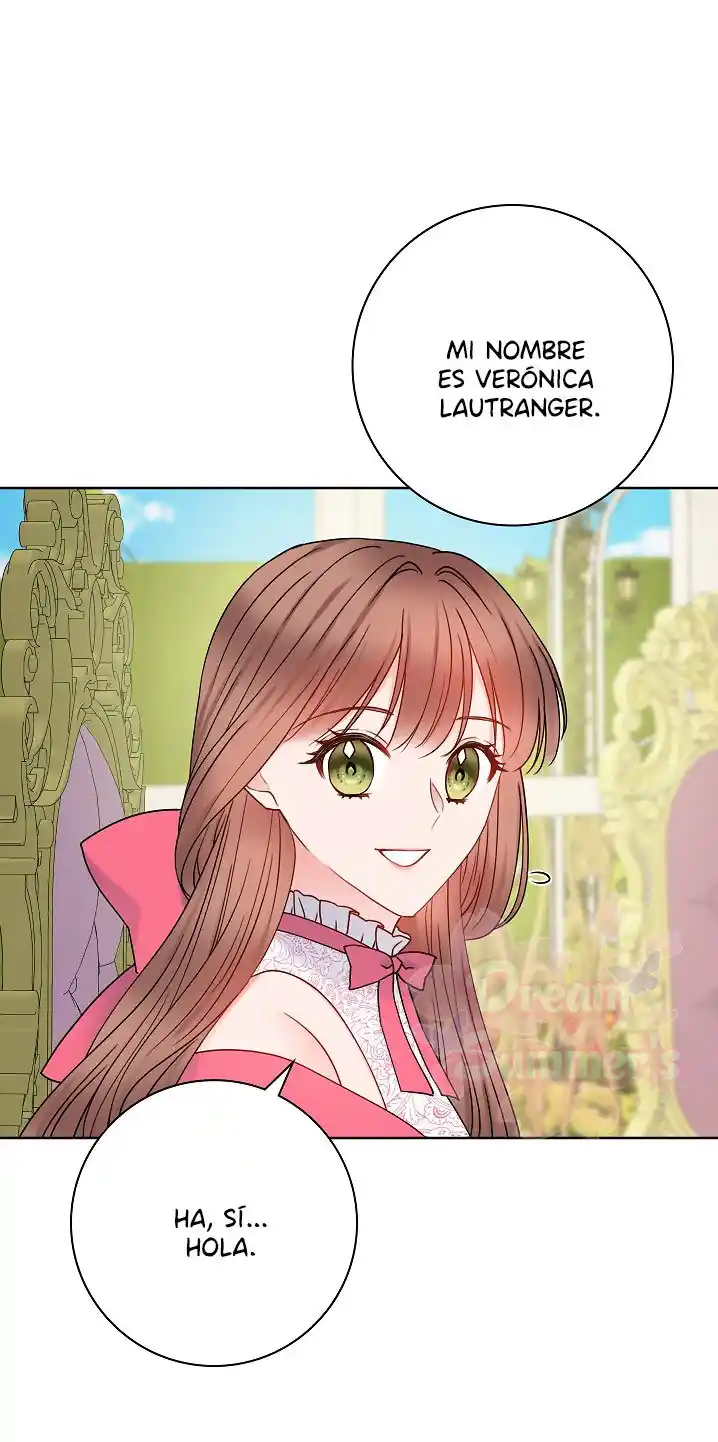 ¿Mi Esposo Esta Enfermo? Soy Su Esposa Por Contrato. - Capítulo 43 - Página 17 - LectorTMOo
