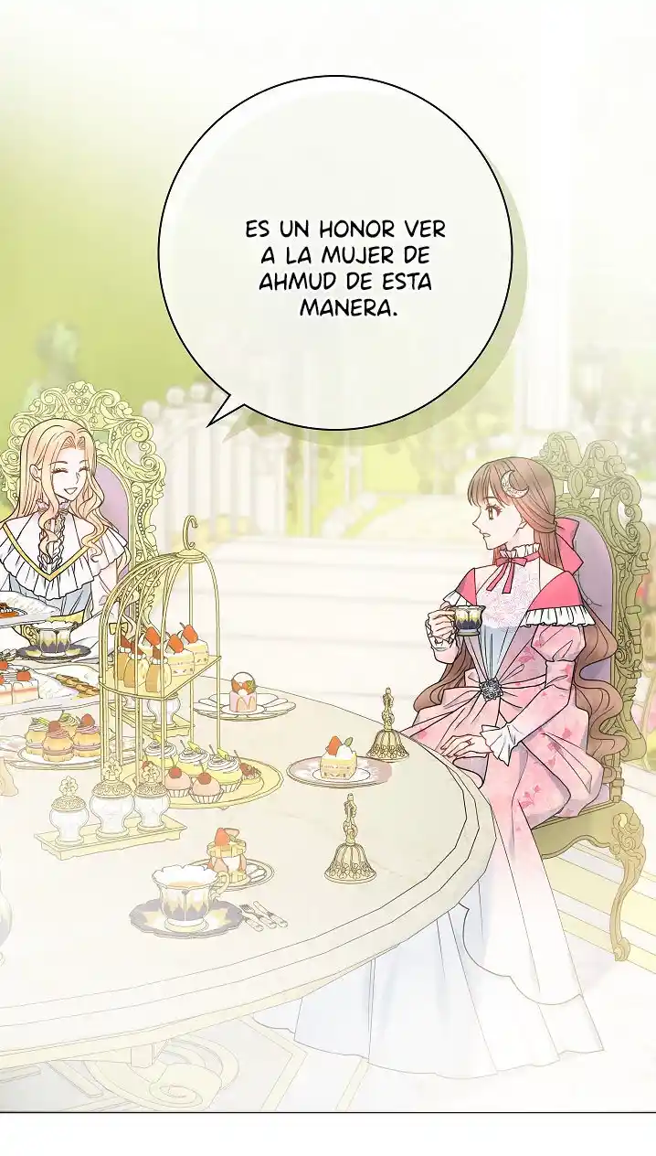 ¿Mi Esposo Esta Enfermo? Soy Su Esposa Por Contrato. - Capítulo 43 - Página 18 - LectorTMOo