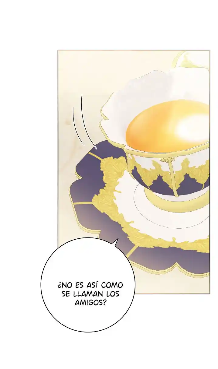 ¿Mi Esposo Esta Enfermo? Soy Su Esposa Por Contrato. - Capítulo 43 - Página 23 - LectorTMOo