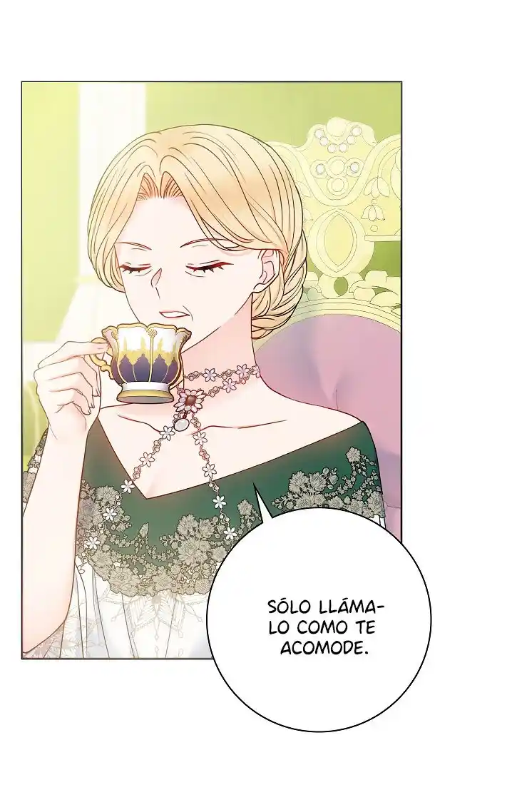 ¿Mi Esposo Esta Enfermo? Soy Su Esposa Por Contrato. - Capítulo 43 - Página 24 - LectorTMOo