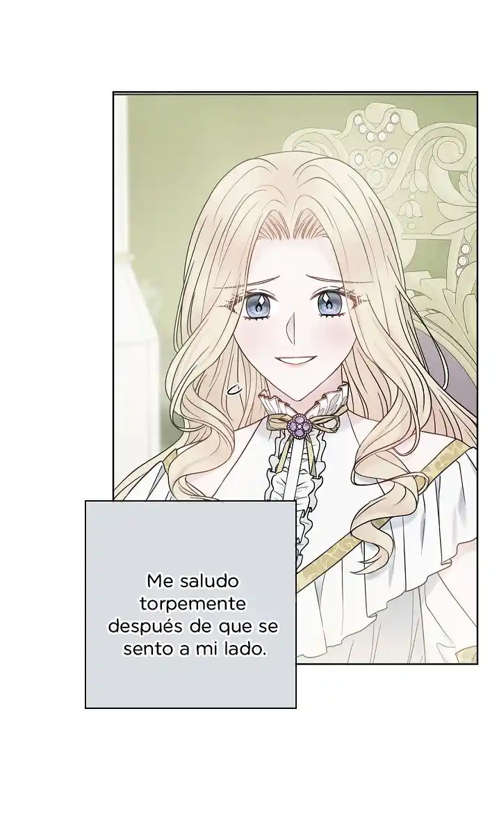 ¿Mi Esposo Esta Enfermo? Soy Su Esposa Por Contrato. - Capítulo 43 - Página 27 - LectorTMOo