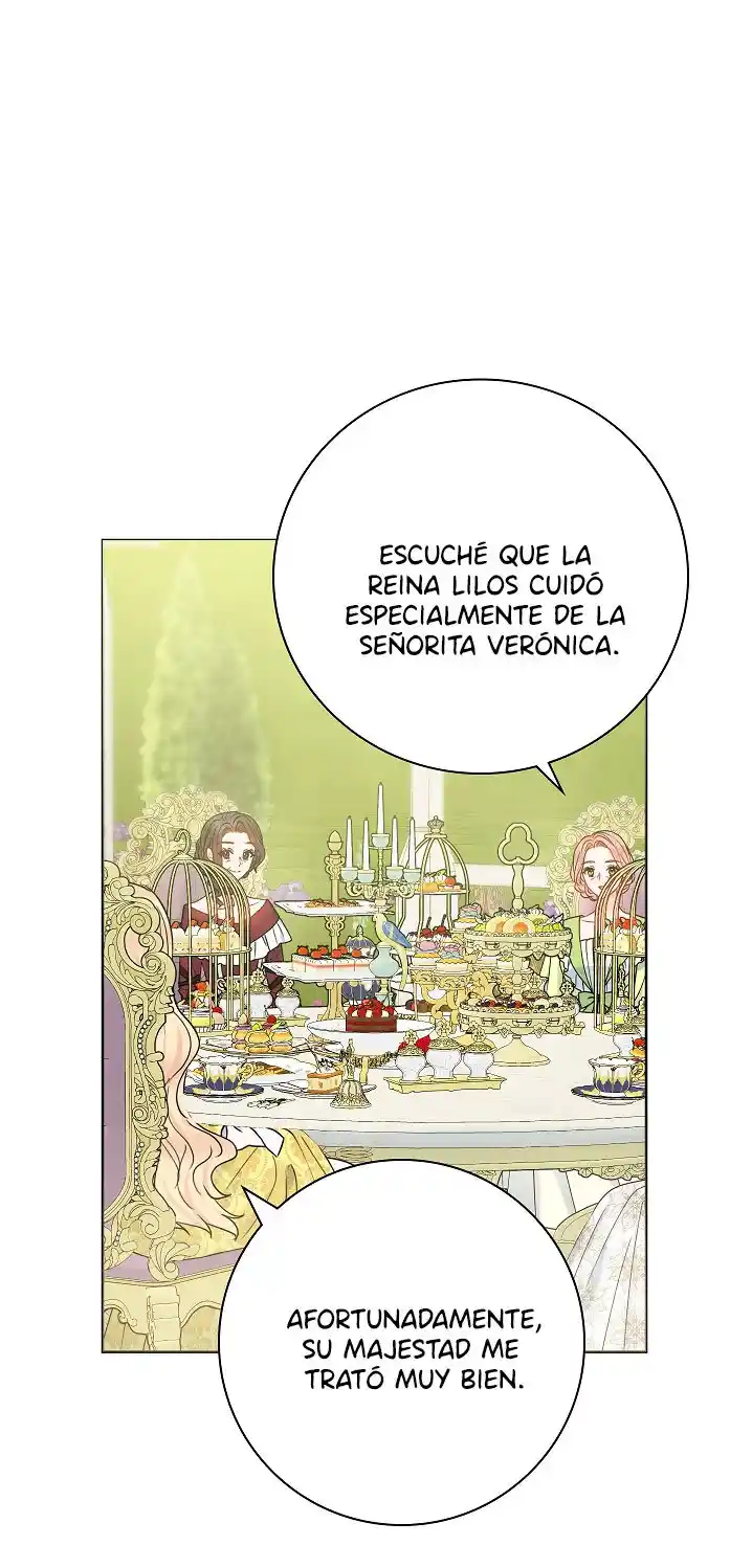 ¿Mi Esposo Esta Enfermo? Soy Su Esposa Por Contrato. - Capítulo 43 - Página 31 - LectorTMOo
