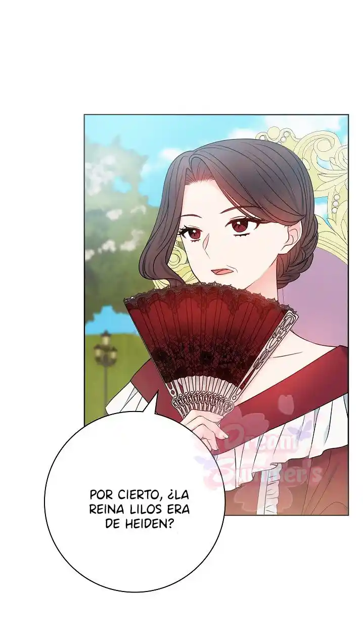 ¿Mi Esposo Esta Enfermo? Soy Su Esposa Por Contrato. - Capítulo 43 - Página 33 - LectorTMOo