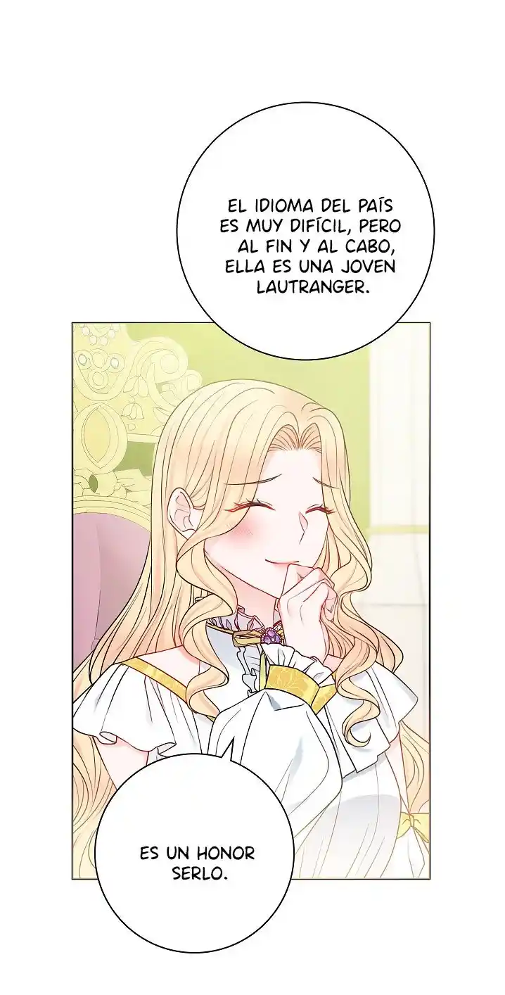 ¿Mi Esposo Esta Enfermo? Soy Su Esposa Por Contrato. - Capítulo 43 - Página 34 - LectorTMOo