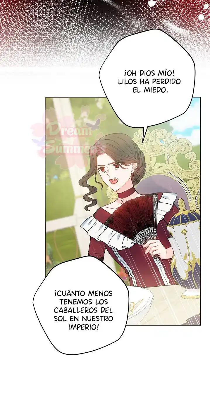 ¿Mi Esposo Esta Enfermo? Soy Su Esposa Por Contrato. - Capítulo 43 - Página 42 - LectorTMOo