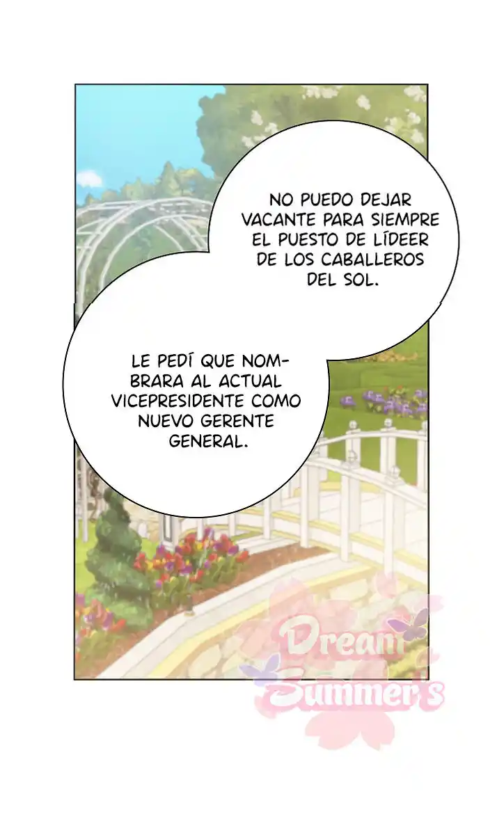 ¿Mi Esposo Esta Enfermo? Soy Su Esposa Por Contrato. - Capítulo 43 - Página 49 - LectorTMOo
