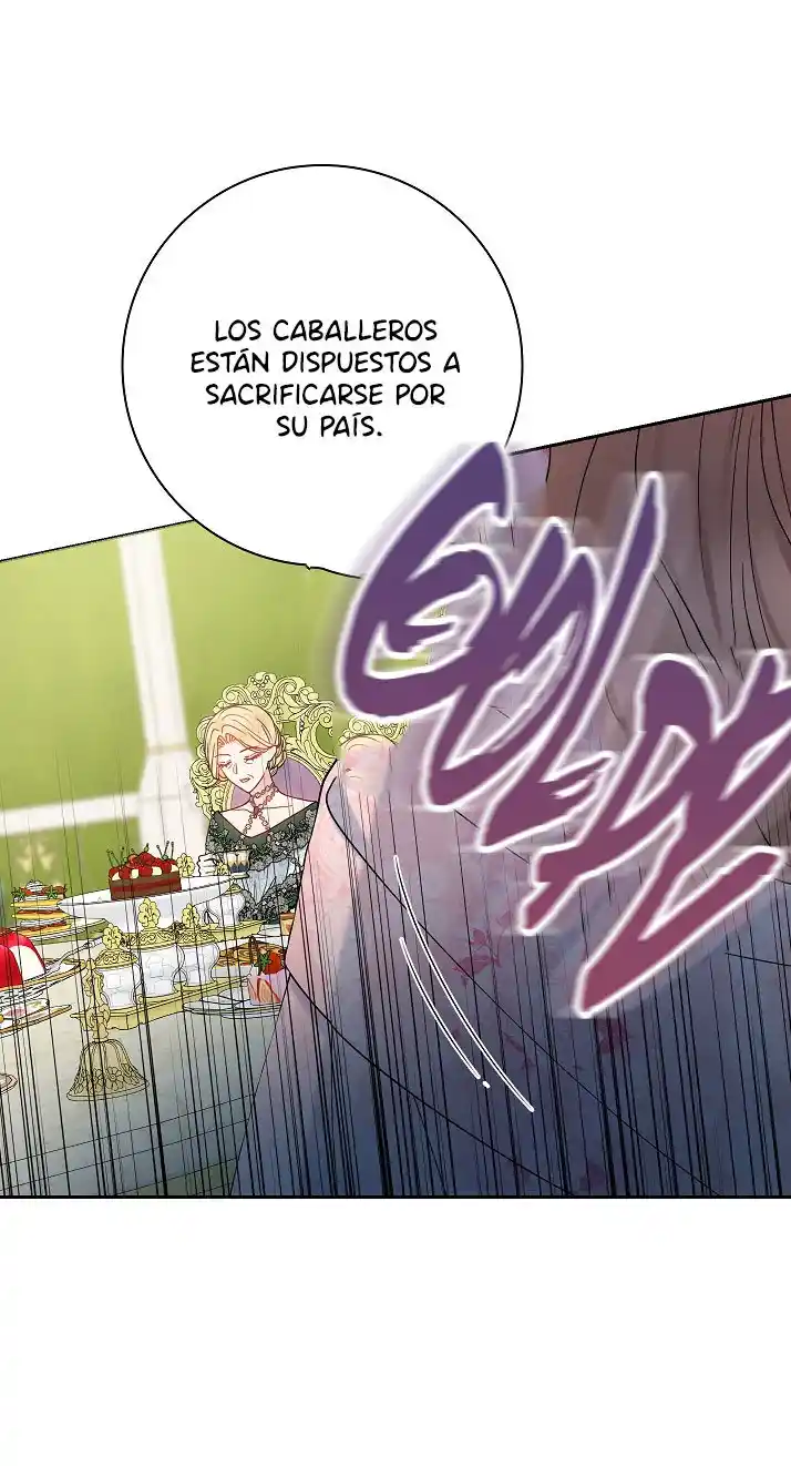 ¿Mi Esposo Esta Enfermo? Soy Su Esposa Por Contrato. - Capítulo 43 - Página 52 - LectorTMOo