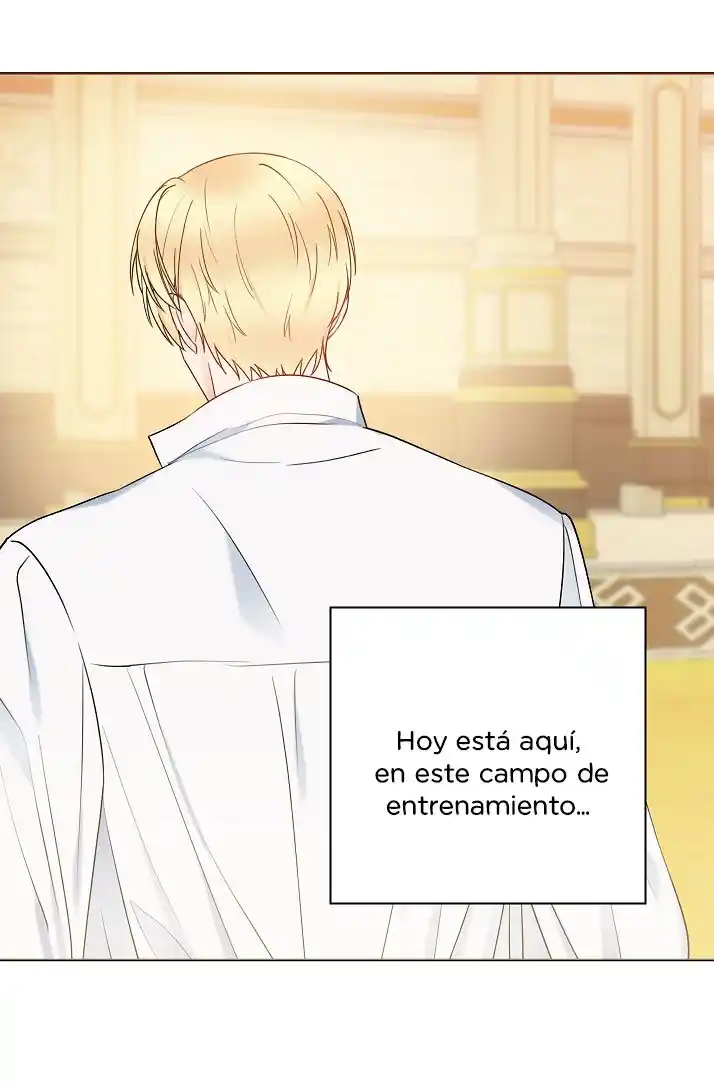 ¿Mi Esposo Esta Enfermo? Soy Su Esposa Por Contrato. - Capítulo 44 - Página 13 - LectorTMOo