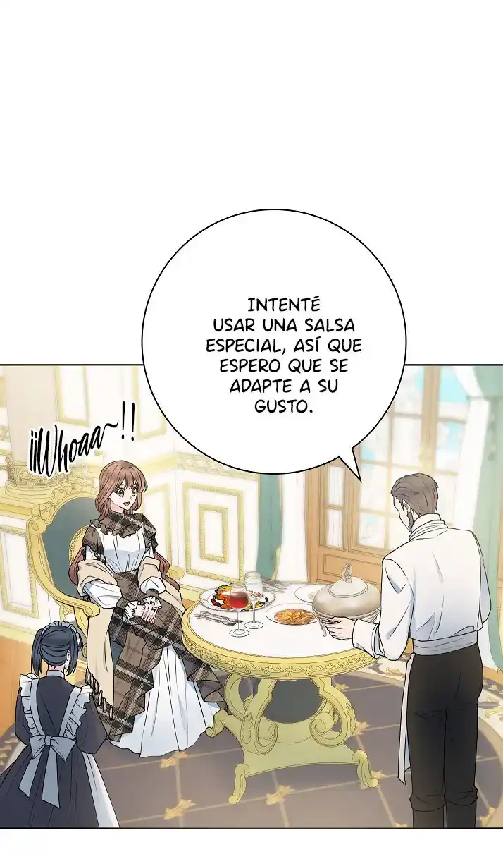 ¿Mi Esposo Esta Enfermo? Soy Su Esposa Por Contrato. - Capítulo 44 - Página 24 - LectorTMOo