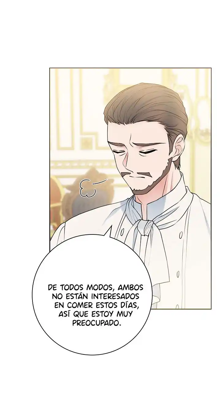 ¿Mi Esposo Esta Enfermo? Soy Su Esposa Por Contrato. - Capítulo 44 - Página 26 - LectorTMOo
