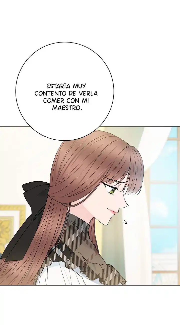¿Mi Esposo Esta Enfermo? Soy Su Esposa Por Contrato. - Capítulo 44 - Página 27 - LectorTMOo
