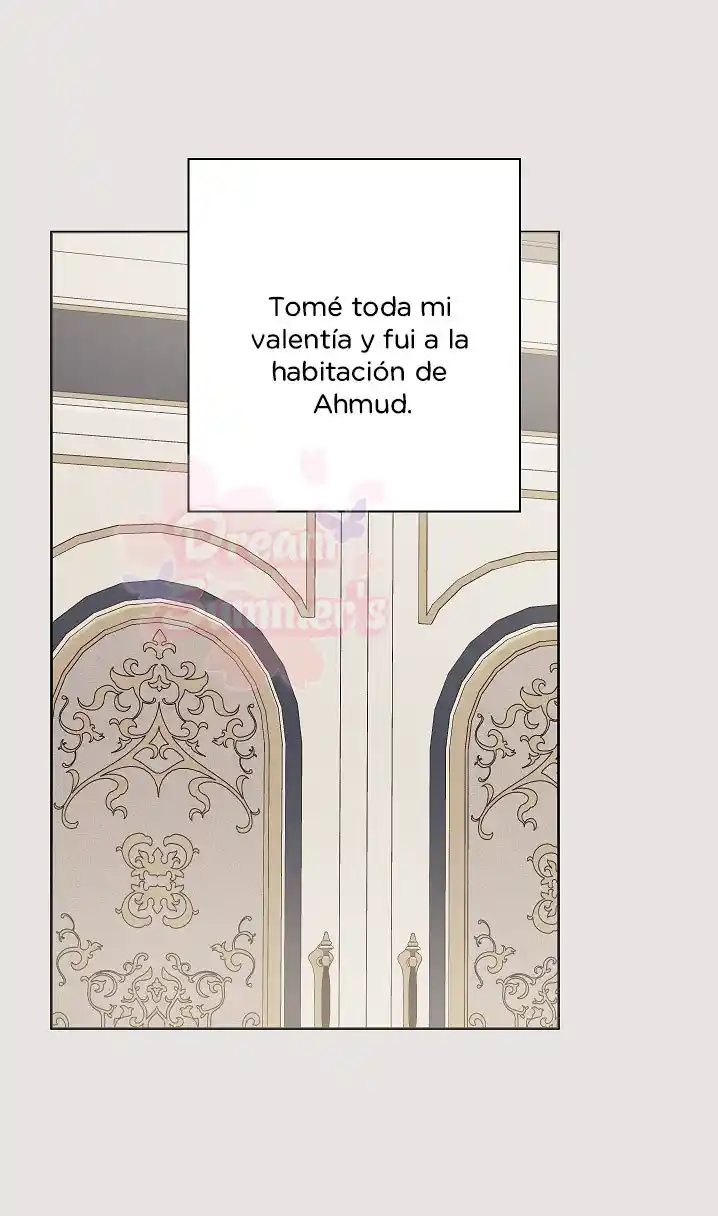 ¿Mi Esposo Esta Enfermo? Soy Su Esposa Por Contrato. - Capítulo 44 - Página 29 - LectorTMOo